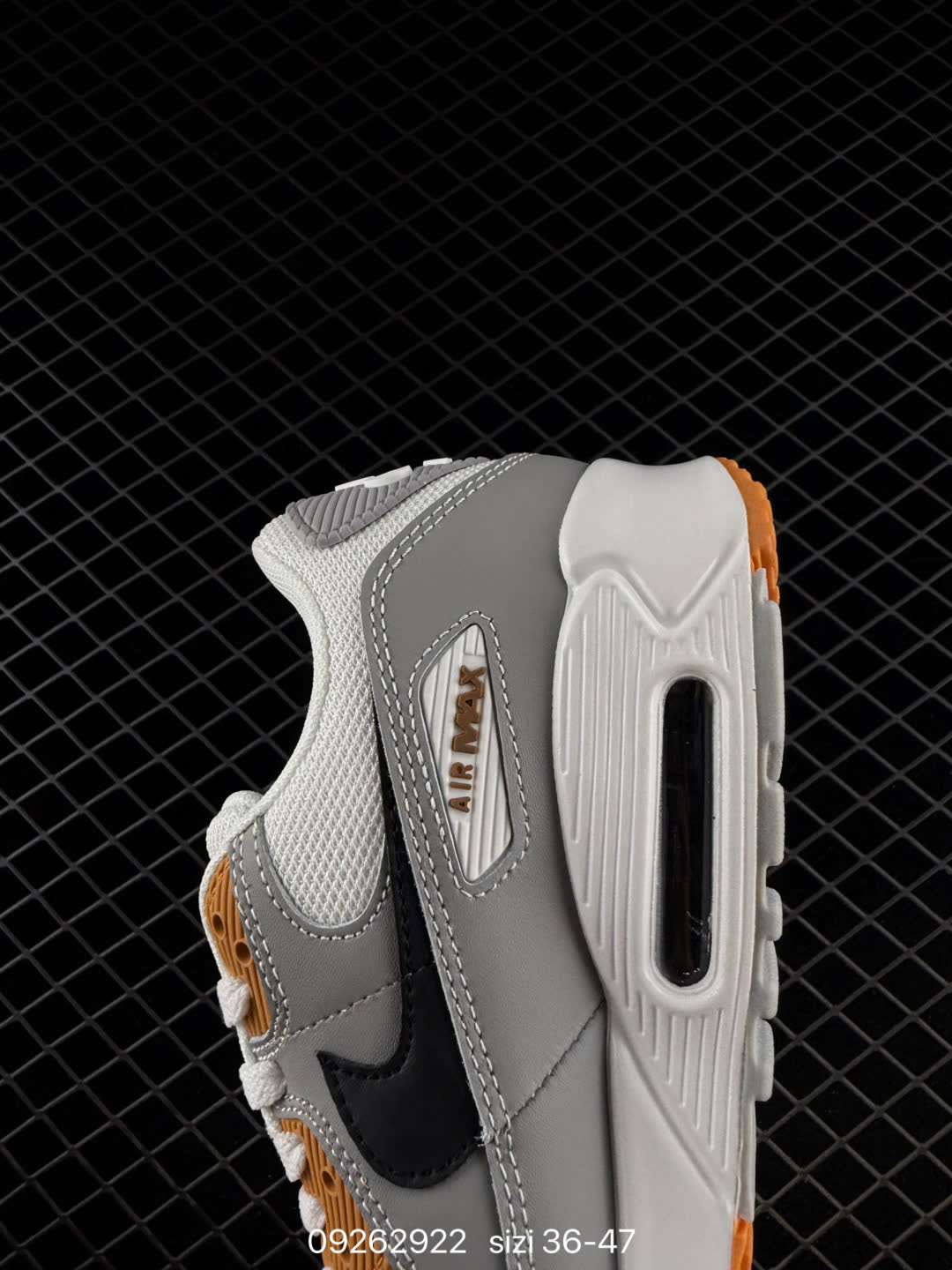 nike air max 90-302519